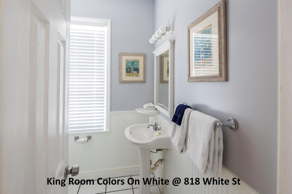 Апартаменти Colors On White Кі-Вест Екстер'єр фото